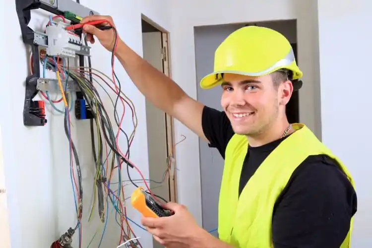 elektricien Zuilichem